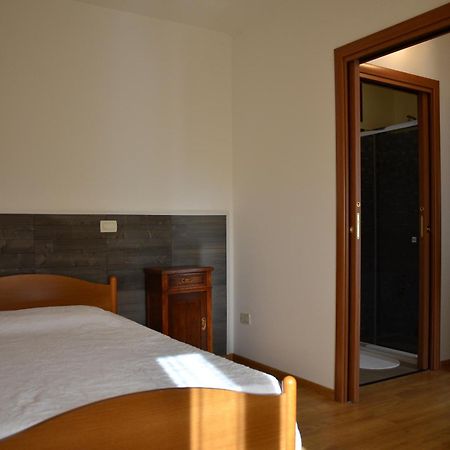 Agriturismo Alla Corte Villa Costabissara Habitación foto