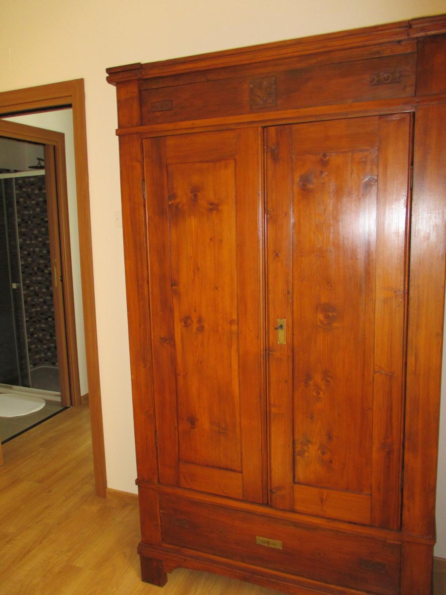 Agriturismo Alla Corte Villa Costabissara Habitación foto