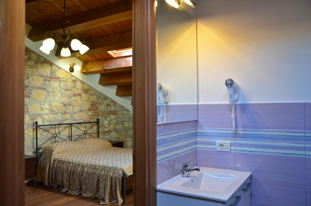 Agriturismo Alla Corte Villa Costabissara Exterior foto